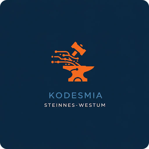 Kodesmia Logo